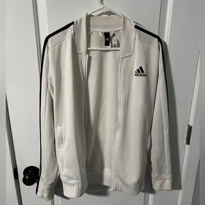 Adidas jacket